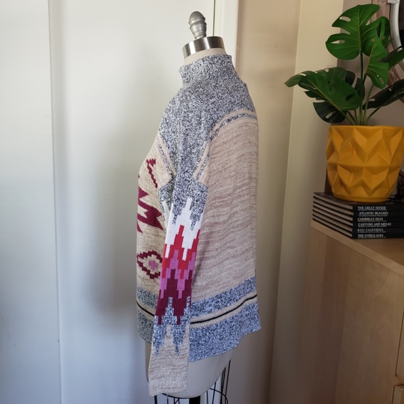 Mindfully Made Sweater Size Medium NEW! - Picture 5 of 14